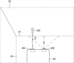 System for obstacle detection