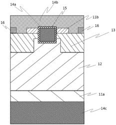 Semiconductor apparatus