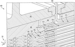 Redox flow battery and battery system