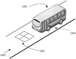 Near field, full duplex data link for resonant induction wireless charging