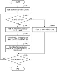 Imaging device, control method for imaging device, and recording medium