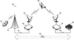 Methods and apparatus for optimizing tunneled traffic