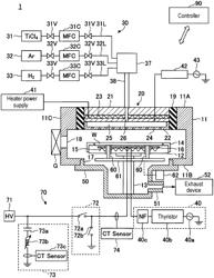 CLEANING METHOD AND METHOD OF MANUFACTURING SEMICONDUCTOR DEVICE