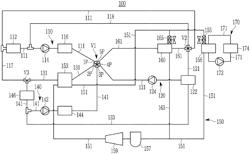 HEAT PUMP SYSTEM FOR VEHICLE