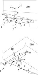 PROPULSION UNIT AND VESSEL COMPRISING THE PROPULSION UNIT