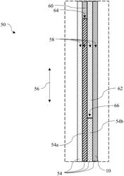 Yarn With Sections Having Different Aesthetic Characteristics, Articles Comprising Same, And Methods Of Making Said Yarn And Articles