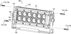 MANUFACTURING OF LIGHT EMITTING MODULES