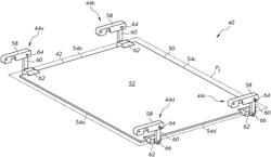 SHELF ASSEMBLY