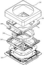 Shape Memory Alloy Actuators And Methods Thereof