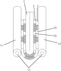 DISPLAY ASSEMBLY AND DISPLAY DEVICE