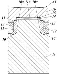 SEMICONDUCTOR DEVICE AND METHOD FOR MANUFACTURING SEMICONDUCTOR DEVICE