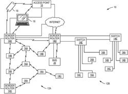 DETECTION AND IDENTIFICATION OF AUDITORY EVENTS IN DISTRIBUTED LIGHTING NETWORKS