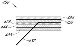 Transcutaneous analyte sensor