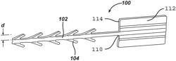 Barbed sutures having contoured barbs that facilitate passage through tissue and increase holding strength