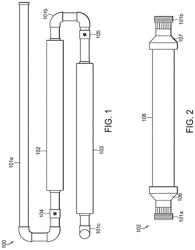 Acetic acid and hypochlorous acid compositions for treatment of biofilms and wound care