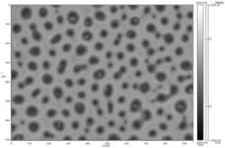 Mold release film and method for producing laminate