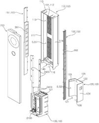 Indoor unit for air conditioner