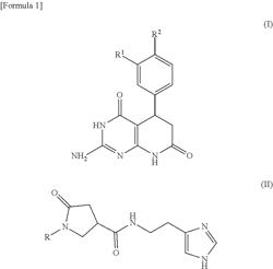 ANTIDEPRESSANT/ANXIOLYTIC DRUG IN WHICH PAC1 RECEPTOR ANTAGONIST IS USED