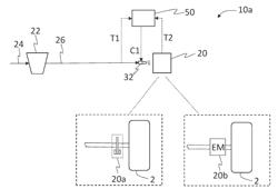 SYSTEM AND METHOD FOR USE IN CONNECTION WITH A WHEEL TORQUE GENERATING COMPONENT IN A HEAVY-DUTY VEHICLE