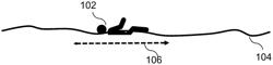 SYSTEM AND METHOD FOR CONTROLLED HORIZONTAL BUOYANCY