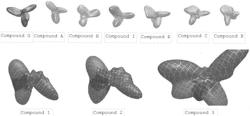 SPECIFIC ORGANOPHOSPHORUS COMPOUNDS AS NON-NEUROTOXIC ANTI-WEAR AGENTS