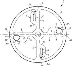 BALANCE WITH INERTIA ADJUSTMENT