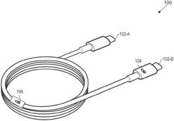 UNIVERSAL SERIAL BUS (USB) CABLE WITH INTEGRATED SWITCH FOR CHANGING FUNCTIONAL MODES