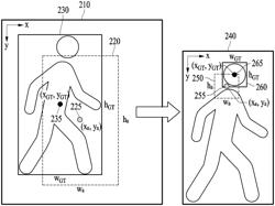 METHOD AND APPARATUS WITH OBJECT DETECTION