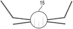 OPTIMIZED SLOT MOTOR FOR REMOTE SECONDARY CONTACTS IN A CIRCUIT BREAKER