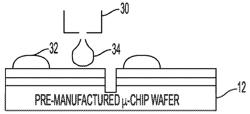 MICROCHIP CHARGE PATTERNING