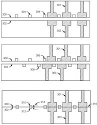 BOND ENHANCEMENT FOR DIRECT-BONDING PROCESSES