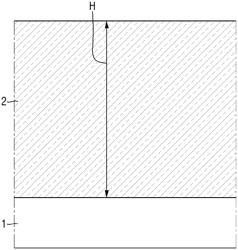 IMAGE SENSOR SUBSTRATE AND IMAGE SENSOR INCLUDING THE SAME