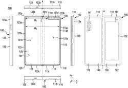 ELECTRONIC DEVICE COMPRISING ANTENNA, AND OPERATION METHOD THEREOF