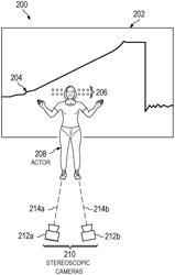 Method for Image Processing of Image Data for High-Resolution Images on a Two-Dimensional Display Wall