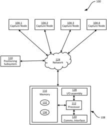 Calibration System and Method for Data Capture System