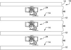 Distribution device