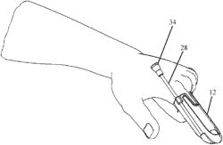 Tissue repair device and method