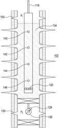 Method of plugging and pressure testing a well