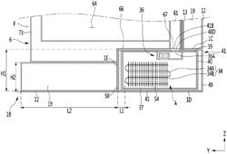 Refrigerator including a drawer supporter having a cold air discharge port