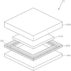 Polarizing plate and optical display device comprising same