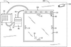 Security system and apparatus