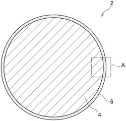 Composite magnetic powder, powder magnetic core using the same, and manufacturing method for composite magnetic powder