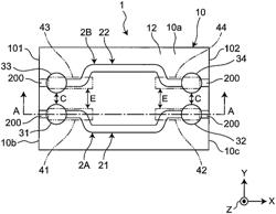 Inductor component