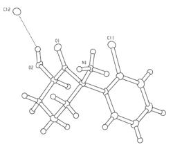 CRYSTAL FORMS AND METHODS OF SYNTHESIS OF (2R, 6R)-HYDROXYNORKETAMINE AND (2S, 6S)-HYDROXYNORKETAMINE