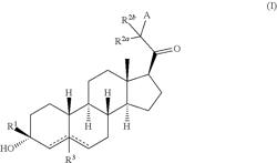 COMPOSITIONS AND METHODS FOR TREATING CNS DISORDERS