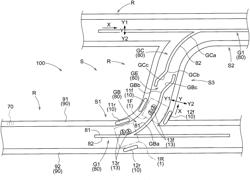 Article Transport Facility