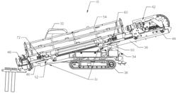 MODULAR PIPE LOADER ASSEMBLY