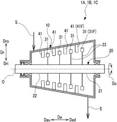 STEAM TURBINE