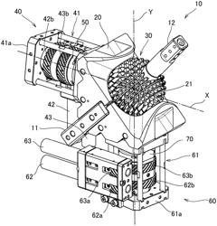 DIFFERENTIAL MECHANISM