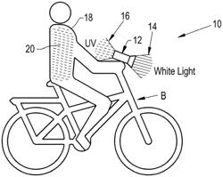 LIGHTING SYSTEM